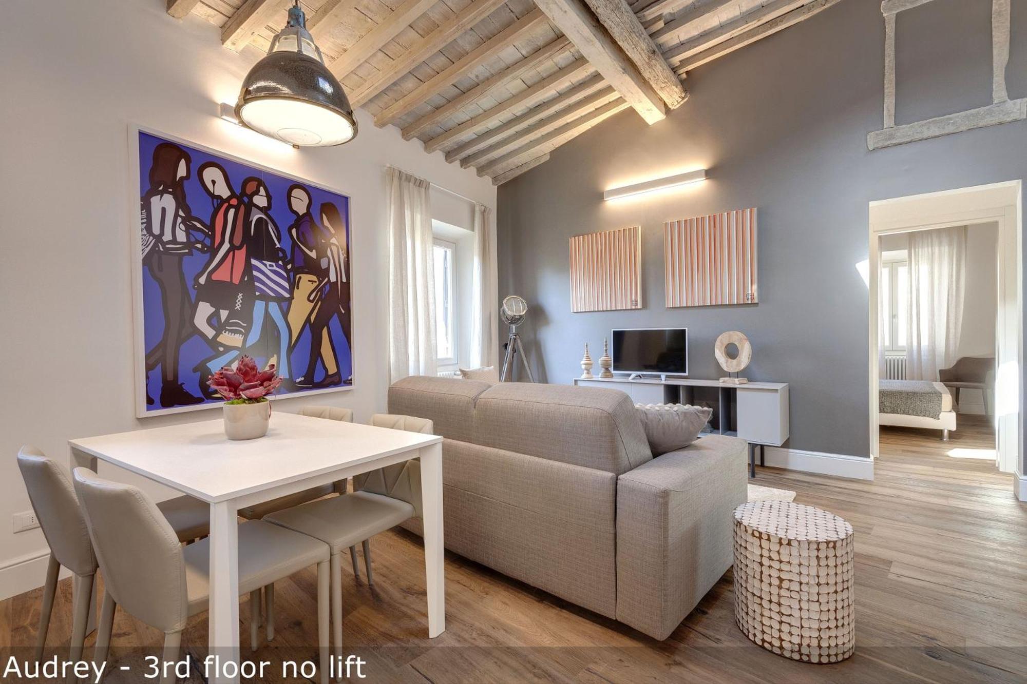 Belle Donne Apartments By Mamo ฟลอเรนซ์ ภายนอก รูปภาพ