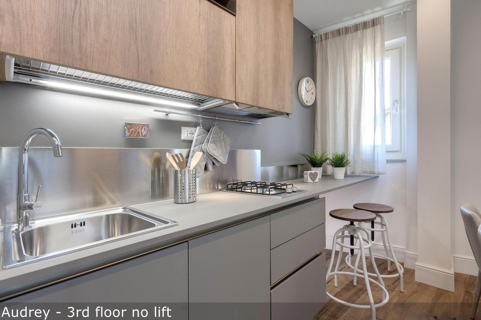 Belle Donne Apartments By Mamo ฟลอเรนซ์ ภายนอก รูปภาพ