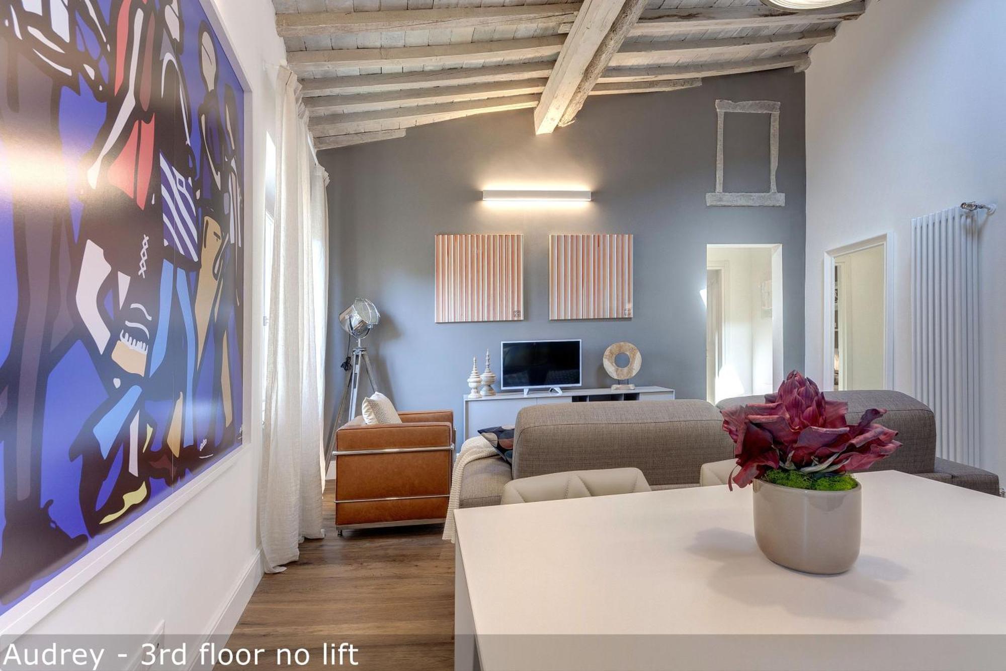 Belle Donne Apartments By Mamo ฟลอเรนซ์ ห้อง รูปภาพ