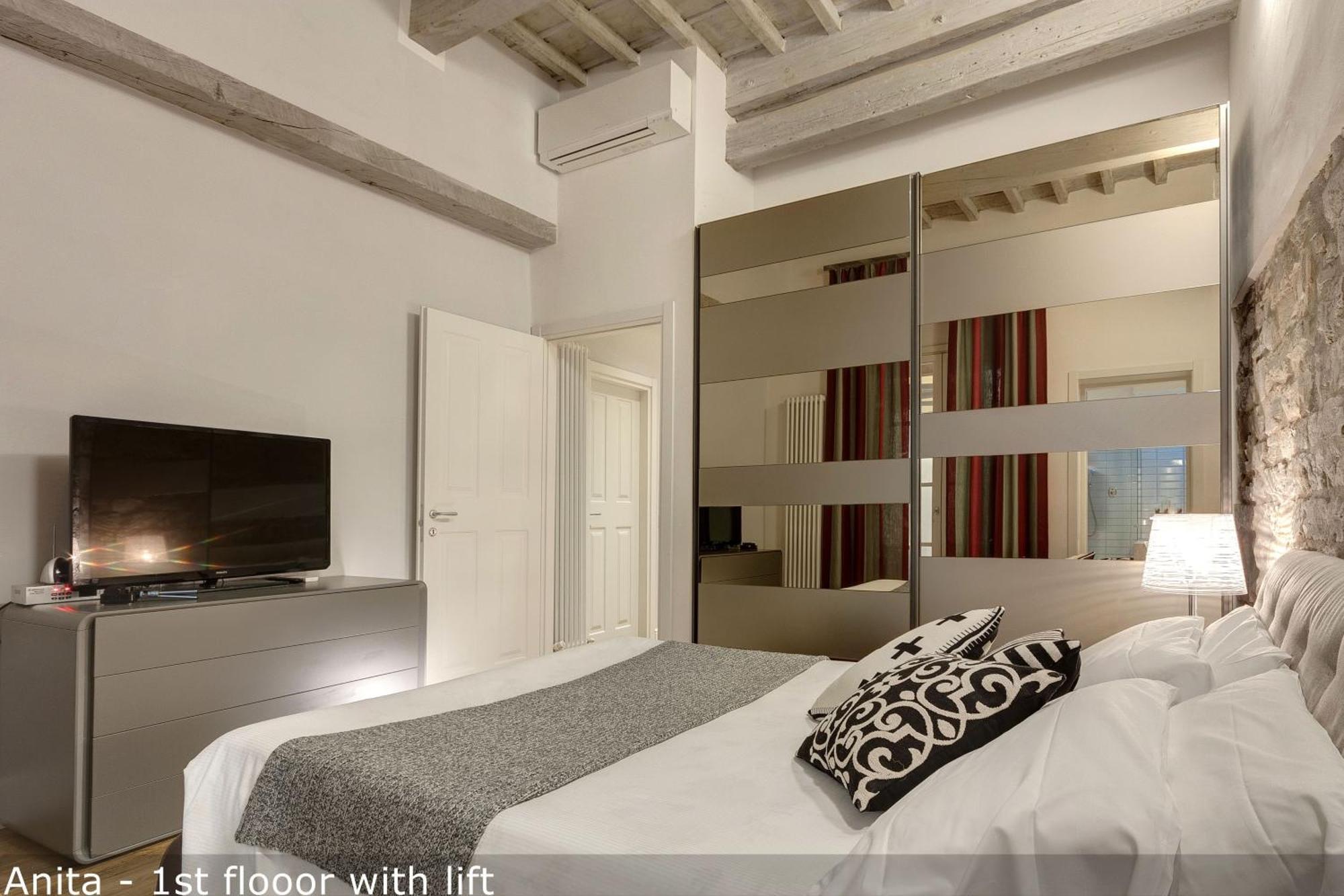 Belle Donne Apartments By Mamo ฟลอเรนซ์ ภายนอก รูปภาพ