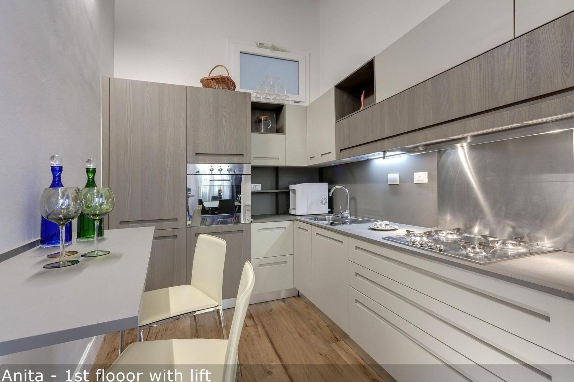 Belle Donne Apartments By Mamo ฟลอเรนซ์ ภายนอก รูปภาพ