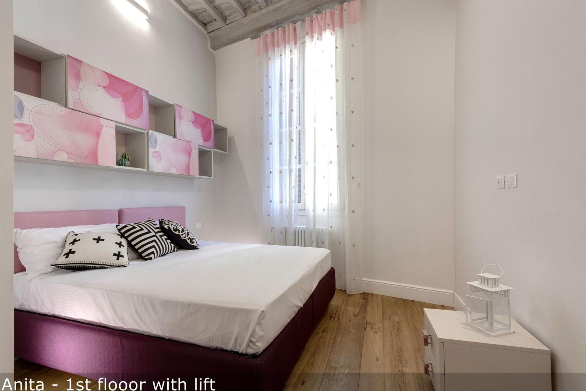 Belle Donne Apartments By Mamo ฟลอเรนซ์ ห้อง รูปภาพ