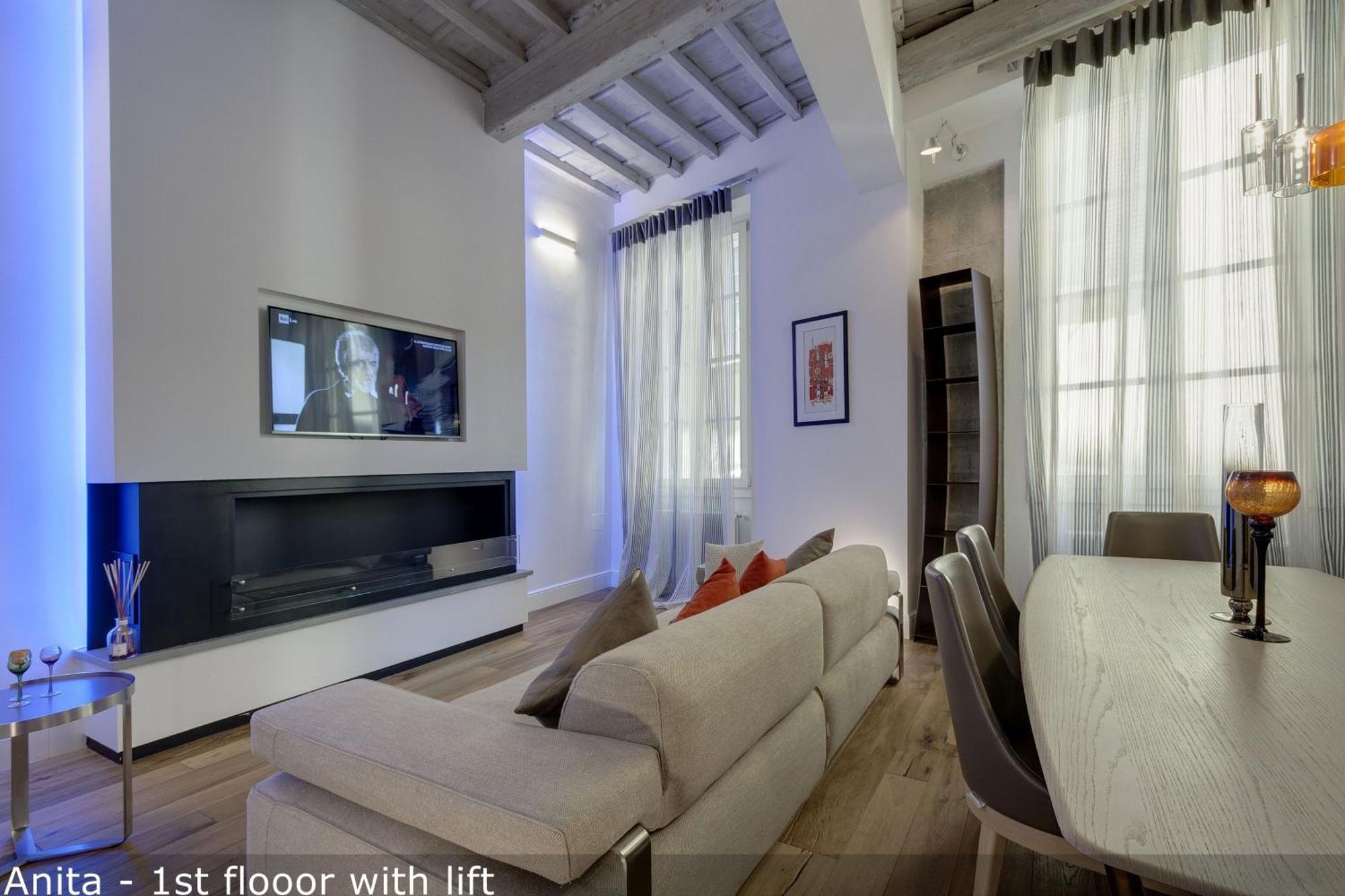 Belle Donne Apartments By Mamo ฟลอเรนซ์ ภายนอก รูปภาพ