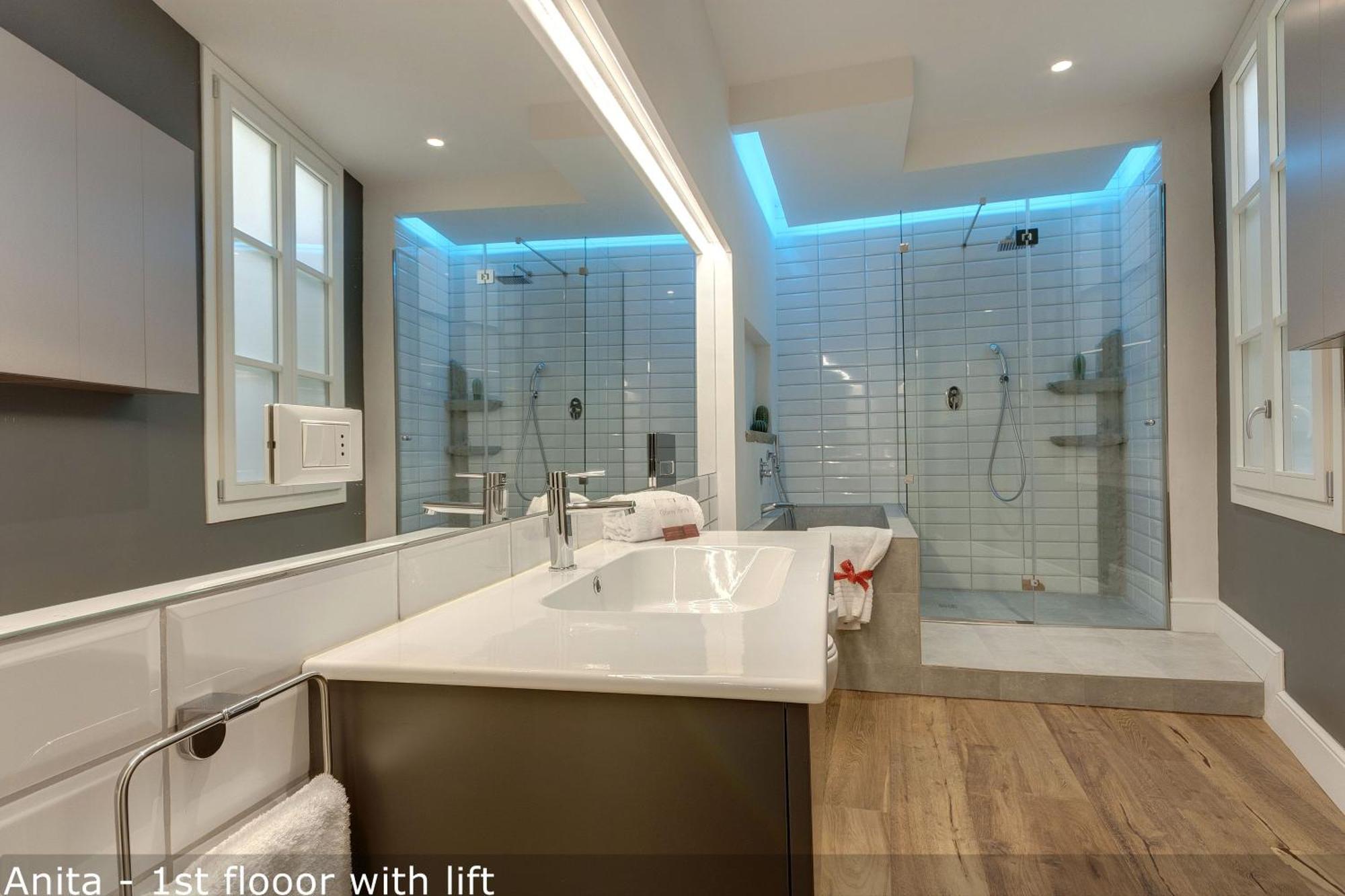 Belle Donne Apartments By Mamo ฟลอเรนซ์ ห้อง รูปภาพ