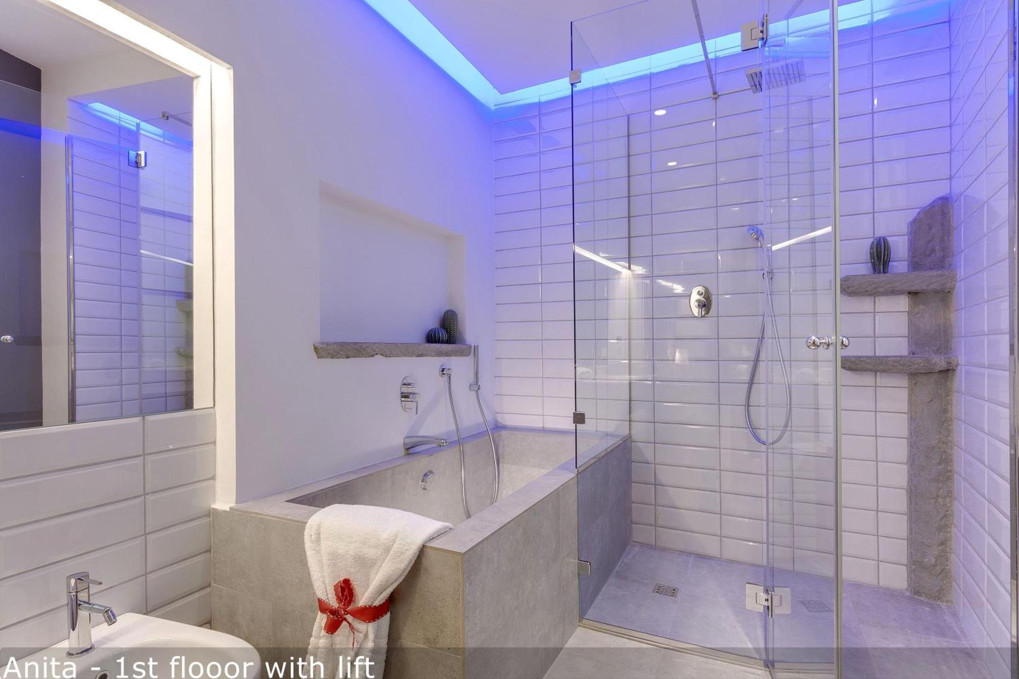 Belle Donne Apartments By Mamo ฟลอเรนซ์ ภายนอก รูปภาพ