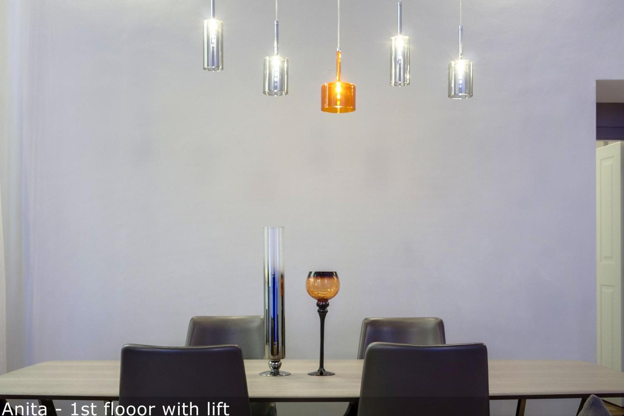 Belle Donne Apartments By Mamo ฟลอเรนซ์ ห้อง รูปภาพ